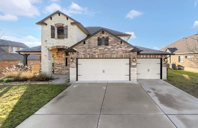 property at 6408 Tanzanite Dr