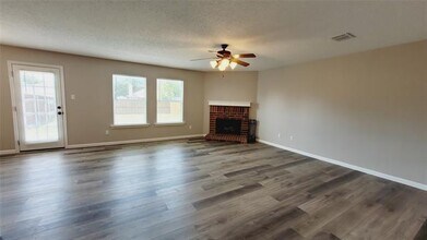 2714 Kernville Dr in Wylie, TX - Building Photo - Building Photo