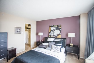Welcome to Enclave Silver Spring! in Silver Spring, MD - Building Photo - Interior Photo