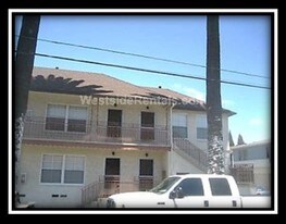 4223 E 1st St, Unit 4223 E. 1st St in Long Beach, CA - Building Photo