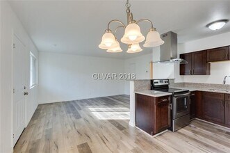 1840 Harding St in North Las Vegas, NV - Building Photo - Building Photo