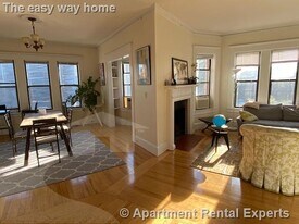 84 Prescott St, Unit #41 in Cambridge, MA - Building Photo