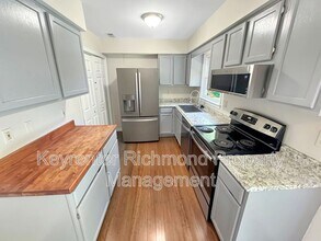 2414 Irisdale Ave in Richmond, VA - Building Photo - Building Photo