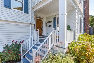 50 Shorefront Park in Norwalk, CT - Building Photo - Building Photo