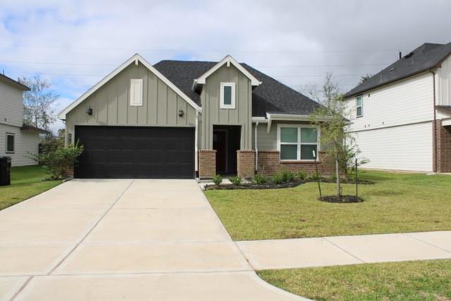 2724 Willow Gulch Wy in Richmond, TX - Building Photo