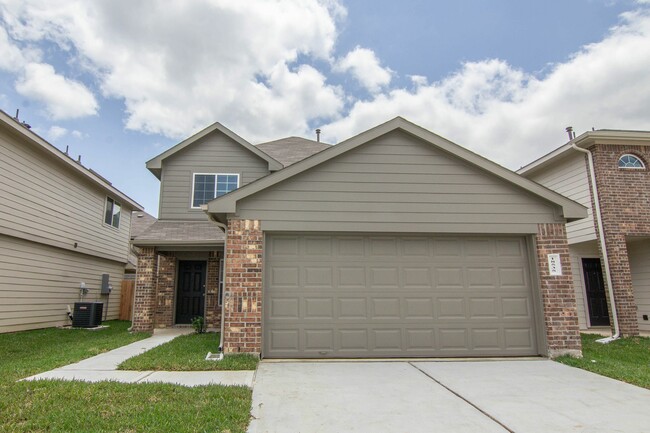 Almeda Meadows in Houston, TX - Building Photo - Interior Photo