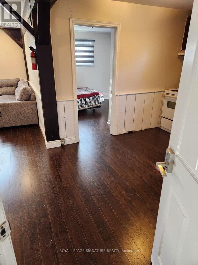 119 Main St S in Brampton, ON - Building Photo - Building Photo