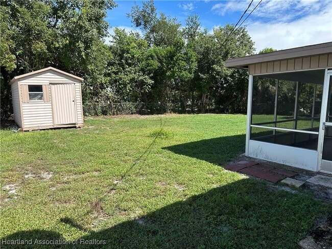 225 Sparrow Ave in Sebring, FL - Building Photo - Building Photo