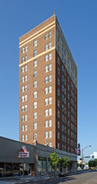 Russel Erskine Apartments