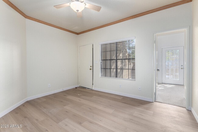 1126 W Elliot Rd in Chandler, AZ - Building Photo - Building Photo