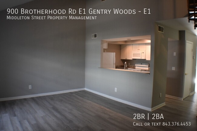 900 Brotherhood Rd in Beaufort, SC - Building Photo - Building Photo