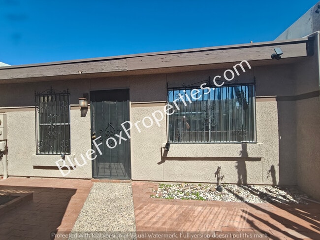 property at 3758 E 3rd St