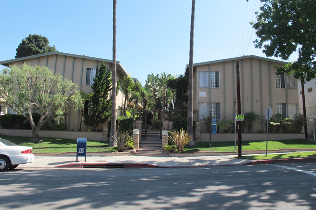 Glenway Cory in Inglewood, CA - Foto de edificio - Building Photo