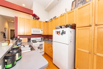 4145 N Sheridan Rd, Unit 3W in Chicago, IL - Building Photo - Building Photo