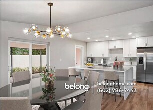 5420 N Granite Reef Rd in Scottsdale, AZ - Foto de edificio - Building Photo