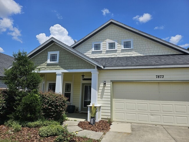 property at 7873 SW 80th Dr