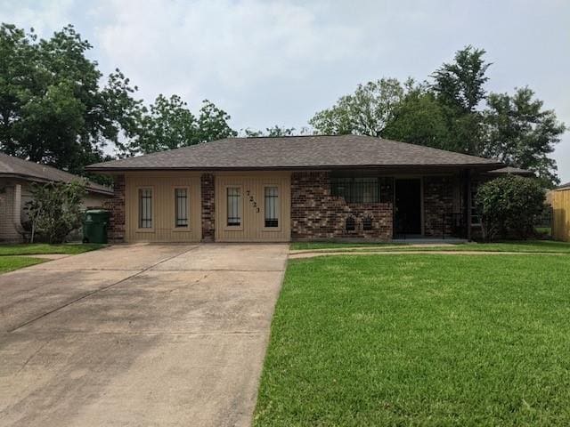 property at 7223 Valmont Dr