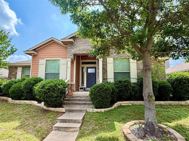 property at 1903 Main St