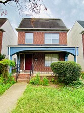 1409 Idlewood Ave in Richmond, VA - Building Photo - Building Photo