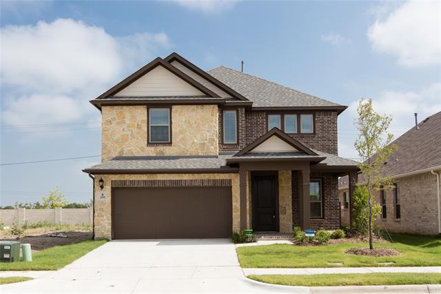 2141 Bonnell St in Carrollton, TX - Building Photo