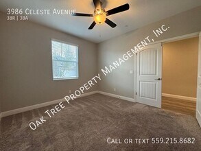 3986 Celeste Ave in Clovis, CA - Building Photo - Building Photo