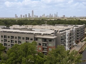 The Goodwin Apartments in Austin, TX - Building Photo - Building Photo