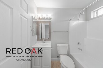 3718 E Fountain St in Long Beach, CA - Building Photo - Building Photo