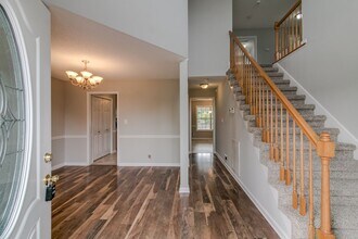 3391 Queensbury Rd in Clarksville, TN - Building Photo - Building Photo