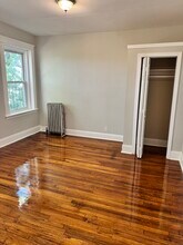 1177 Commonwealth Ave, Unit 22 in Boston, MA - Building Photo - Building Photo