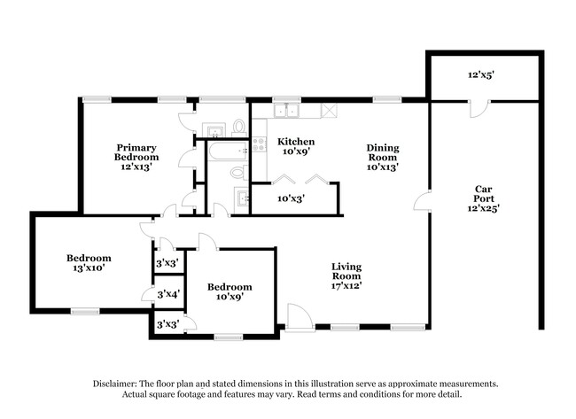 11 George St in Hampton, GA - Building Photo - Building Photo