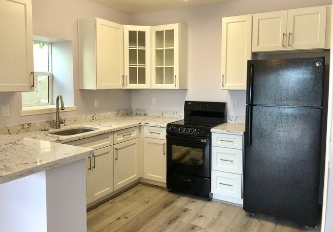 661 Fairmount Ave in Oakland, CA - Building Photo - Building Photo