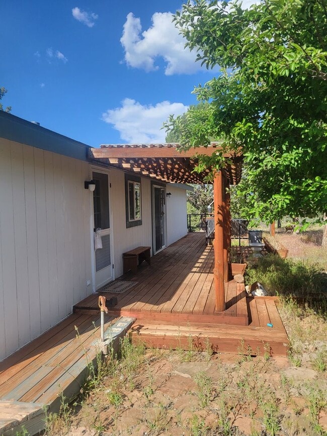property at 290 Gopher Dr