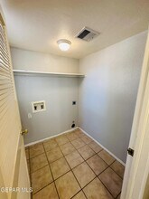 1449 Sara Danielle Pl in El Paso, TX - Building Photo - Building Photo