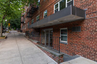 The Granada in Riverdale, NY - Foto de edificio - Building Photo