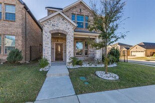 4106 Ranchero Dr in Sachse, TX - Building Photo