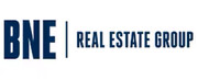 Property Management Company Logo BNE Real Estate Group