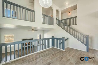 4420 Marcus Uribe Dr in El Paso, TX - Building Photo - Building Photo