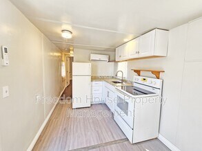 2220 W Bell Vista Ave in Pahrump, NV - Building Photo - Building Photo