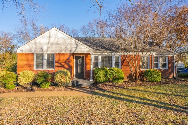 1815 Tammany Dr in Nashville, TN - Building Photo - Building Photo