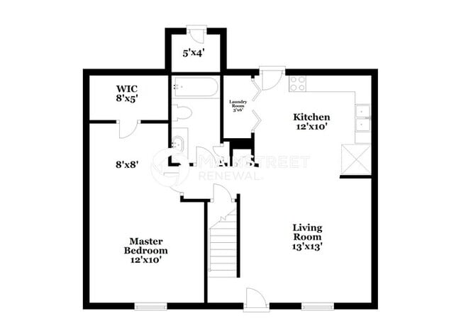 3203 Lakeford Dr in Nashville, TN - Building Photo - Building Photo