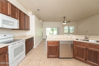 3136 Constellation Dr in Melbourne, FL - Building Photo - Building Photo