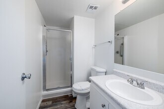 Harrison Park in Tucson, AZ - Building Photo - Interior Photo