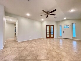 3468 Flowstone Ln in Round Rock, TX - Building Photo