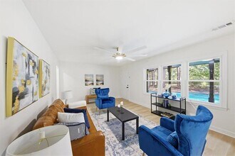 3488 Richmond Dr SE in Conyers, GA - Building Photo - Building Photo