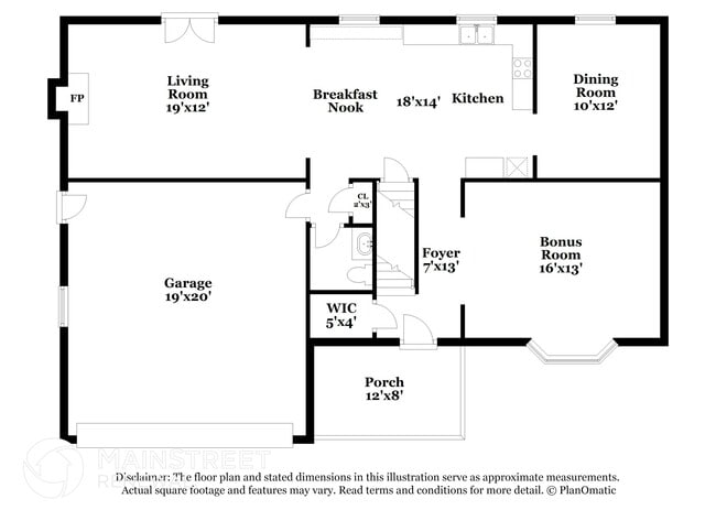 621 Governors St in Delaware, OH - Building Photo - Building Photo