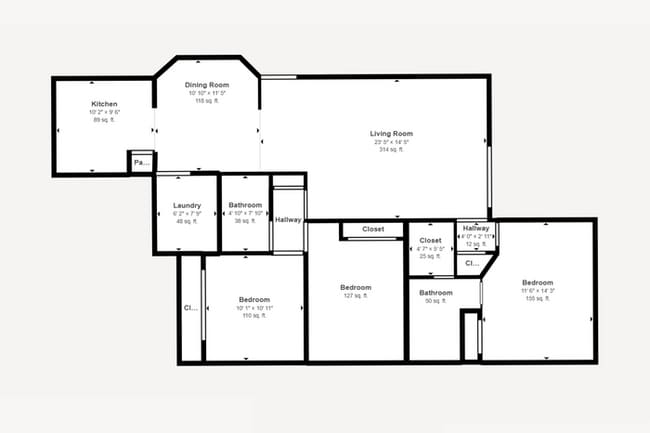 property at 18237 N 87th Dr