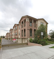 8858 Marshall St Apartments