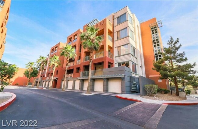 27 E Agate Ave in Las Vegas, NV - Building Photo - Building Photo