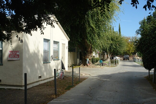 418 Willard Ave in San Jose, CA - Building Photo - Building Photo