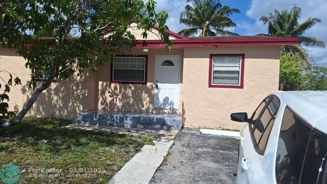property at 2531 NW 30th Terrace